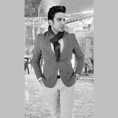 Amit Dangi