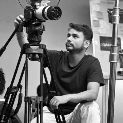 Ankit Soni