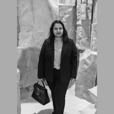 Deepali Jindal