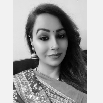 Dr. Ruchi Tanwar