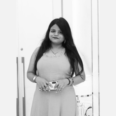 Monika Soni