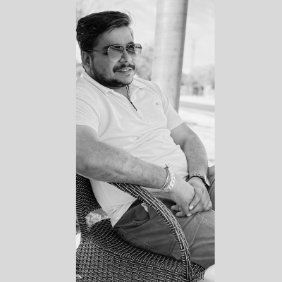 Sumit Dangi